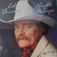 Ed Bruce - Night Things